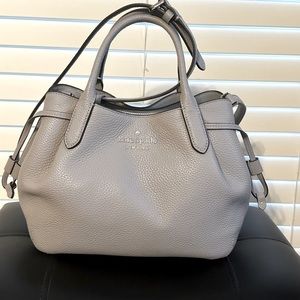 Kate Spade small dumpling bag.  Brand new!!